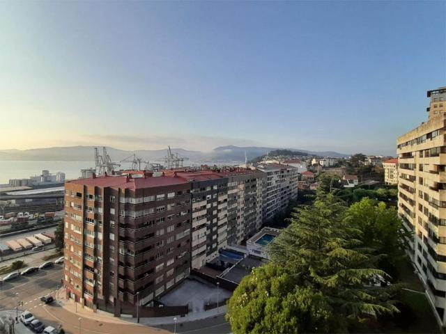 Apartamento en alquiler en Teis, Vigo