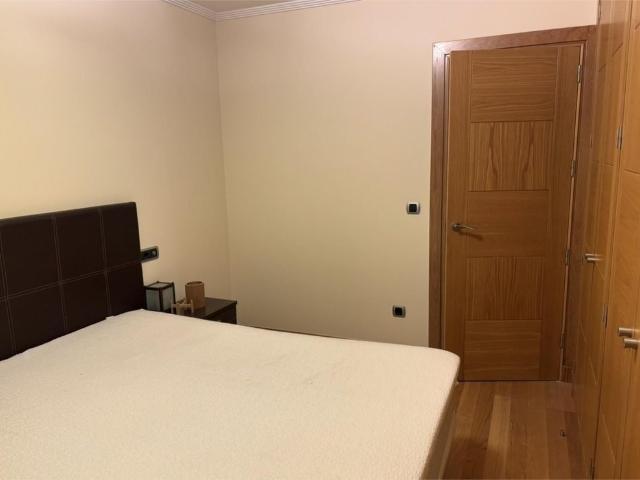 Apartamento en alquiler en Vigo