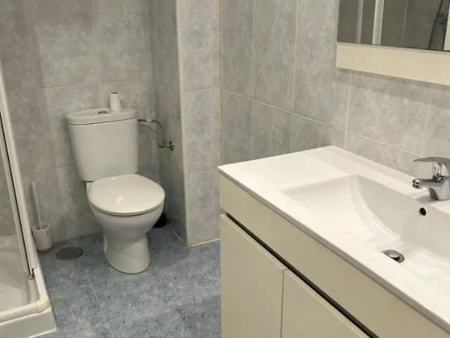 Apartamento en alquiler en Santiago de Compostela, Santiago