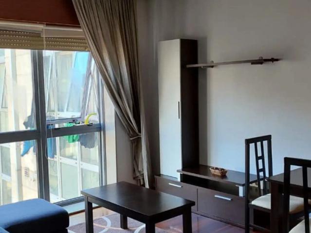 Apartamento en alquiler en Santiago de Compostela, Santiago