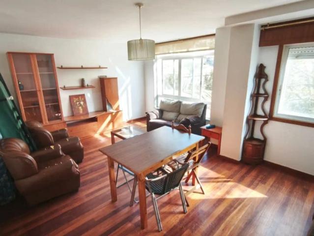 Apartamento en alquiler en Vigo