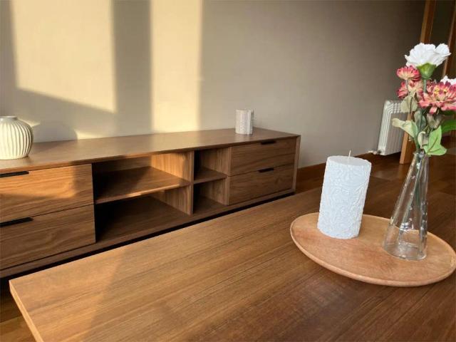 Apartamento en alquiler en Castrelos, Vigo