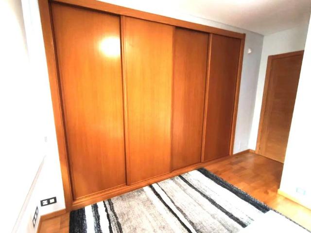 Apartamento en alquiler en Alcabre, Vigo