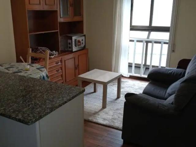 Apartamento en alquiler en Santiago de Compostela, Santiago