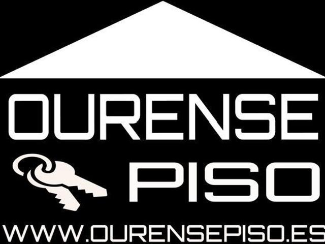 Apartamento en alquiler en Couto, Ourense