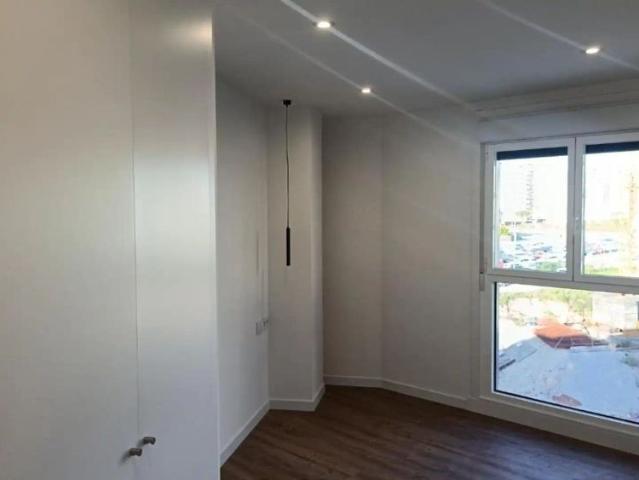 Apartamento en alquiler en A Virxe do Camiño, Pontevedra