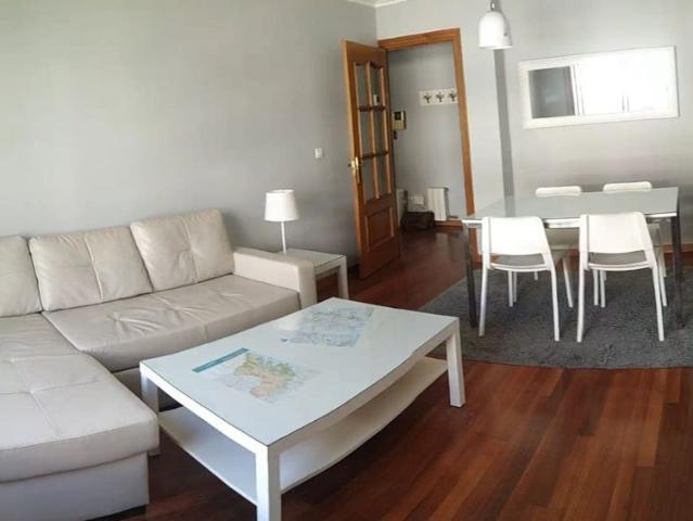 Apartamento en alquiler en Vigo
