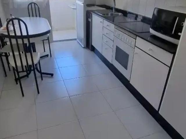 Apartamento en alquiler en Vigo