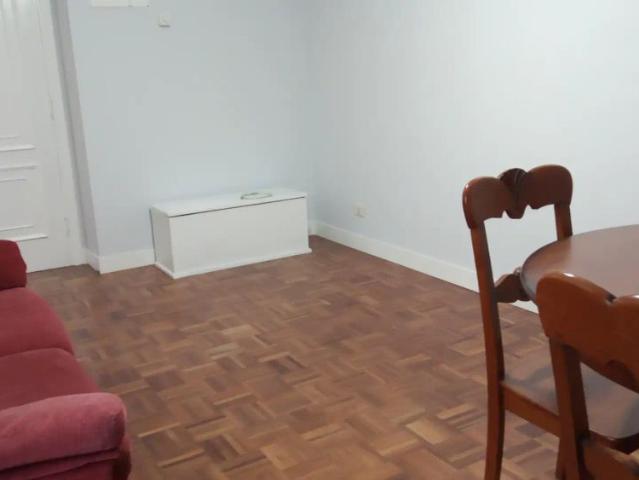 Apartamento en alquiler en A Ponte, Ourense