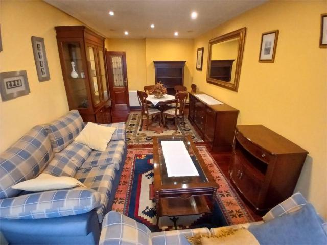 Apartamento en alquiler en Vigo