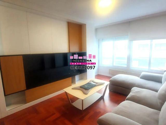 Apartamento en alquiler en Vigo