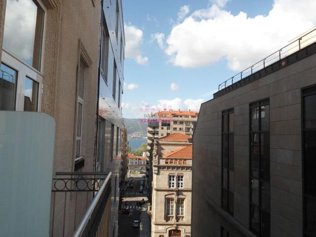 Apartamento en alquiler en Vigo