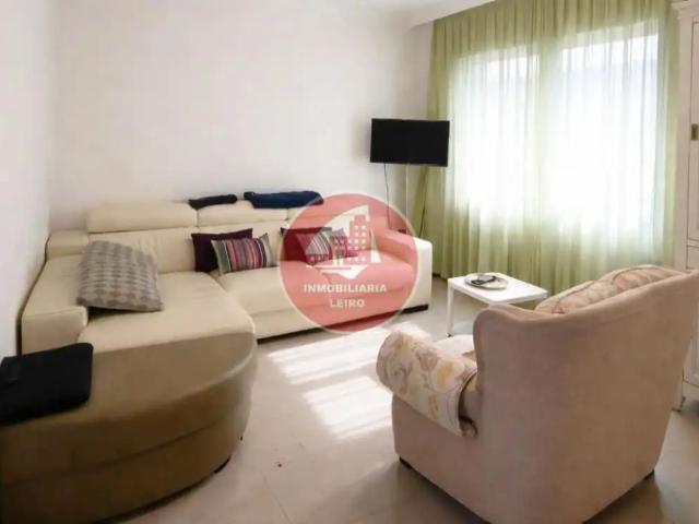 Apartamento en alquiler en Casco Antigo, Pontevedra