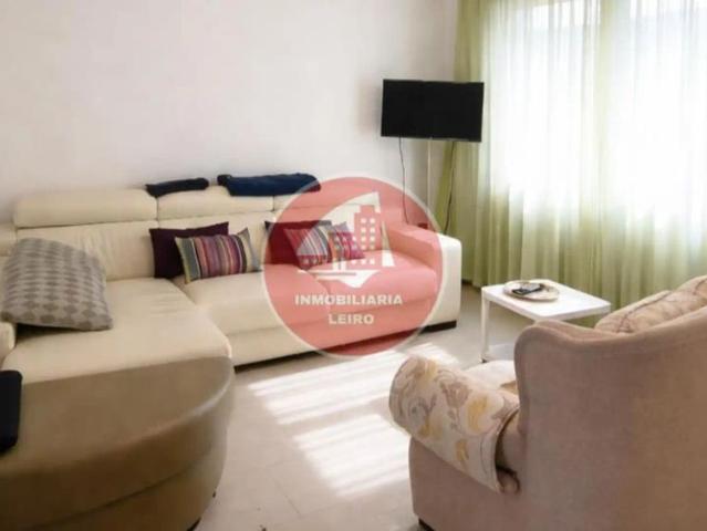 Apartamento en alquiler en Casco Antigo, Pontevedra