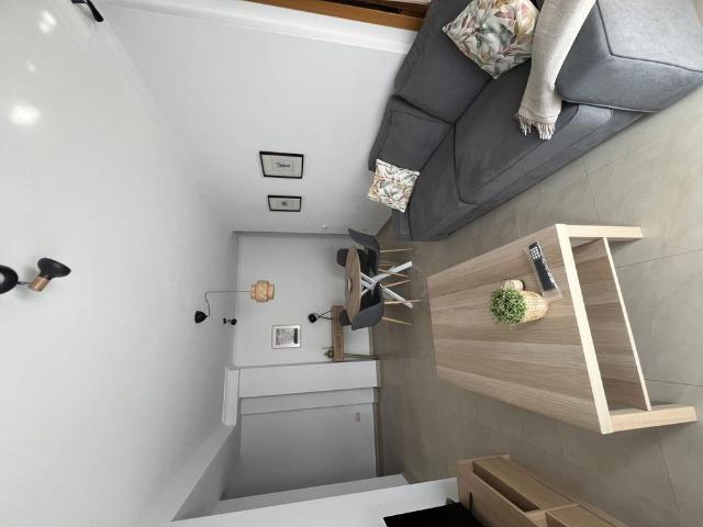 Apartamento en alquiler en Vilar, O Salnés