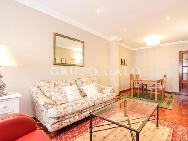 Apartamento en alquiler en Mondariz-Balneario, O Condado