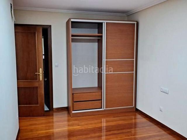 Apartamento en alquiler en O Vinteún, Ourense