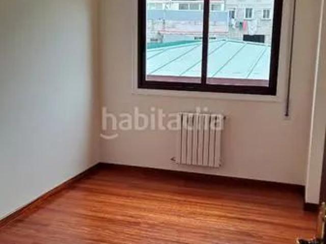 Apartamento en alquiler en O Vinteún, Ourense