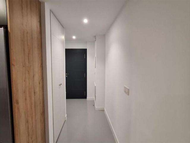 Apartamento en alquiler en Vilagarcía de Arousa, O Salnés