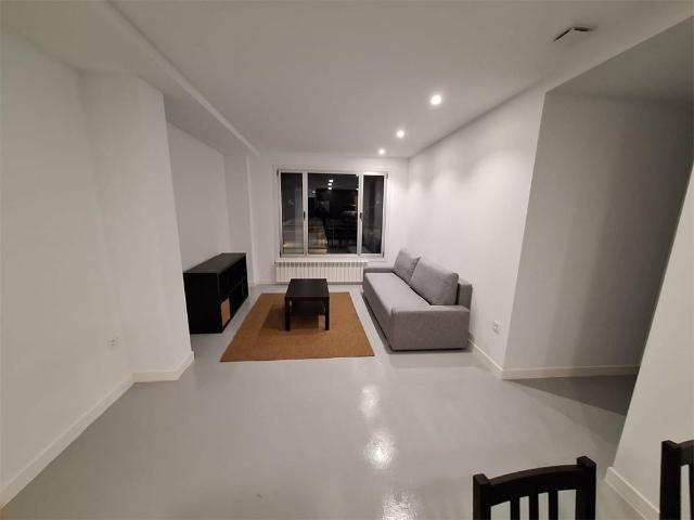 Apartamento en alquiler en Vilagarcía de Arousa, O Salnés