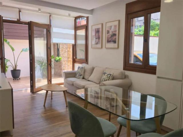 Apartamento en alquiler en Vigo