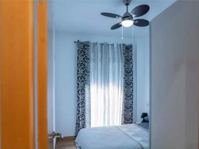 Apartamento en alquiler en Rus, Jaén