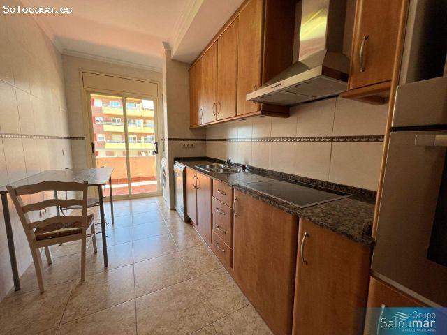 Piso en alquiler en Salou, Tarragona