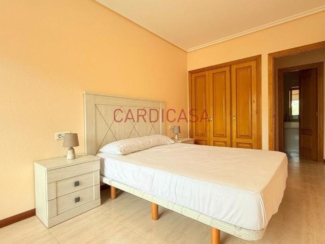 Apartamento en alquiler en Navia, Vigo