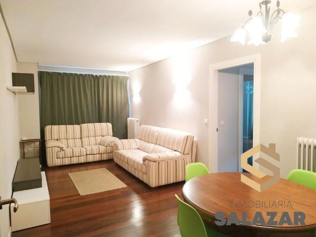 Apartamento en alquiler en Cruces, Barakaldo