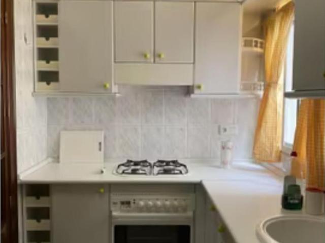 Apartamento en alquiler en San Bartolomé, Jaén