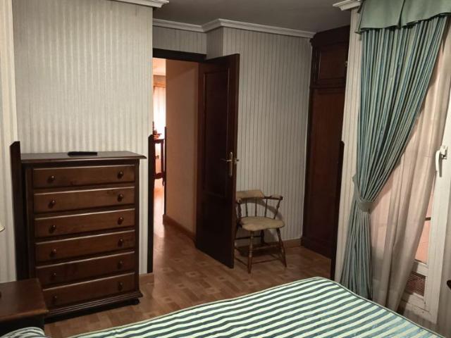 Apartamento en alquiler en San Ildefonso, Jaén
