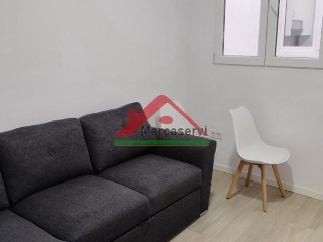 Apartamento en alquiler en Dones de la Mar, el Baix Maestrat
