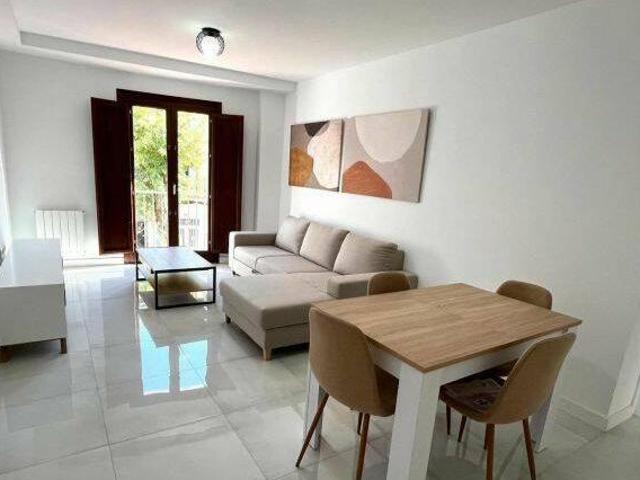 Casa en alquiler en Granada