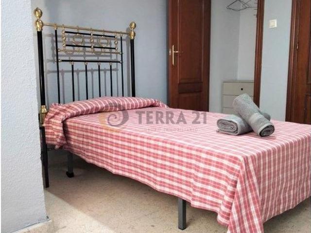 Apartamento en alquiler en San Ildefonso, Jaén