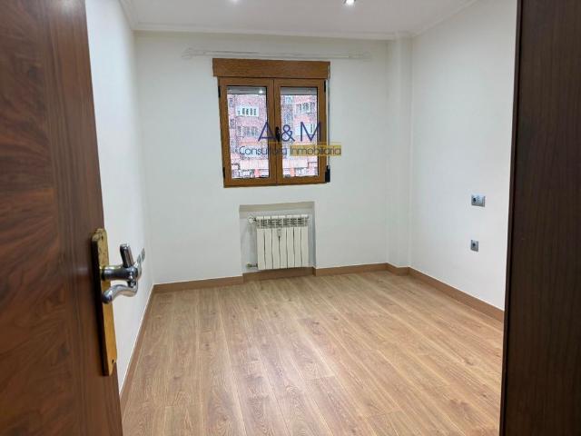 Apartamento en alquiler en Campo Grande, Valladolid