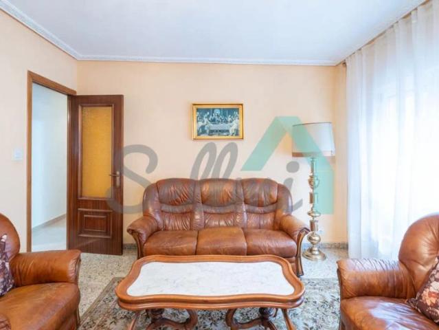 Apartamento en alquiler en La Güerta Otero, Oviedo