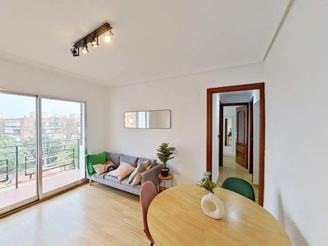 Apartamento en alquiler en San Nicasio, Leganés