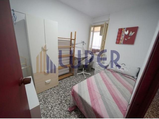 Piso en alquiler en San Vicente Del Raspeig