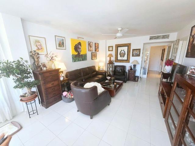 Apartamento en alquiler en Sant Agustí, Palma