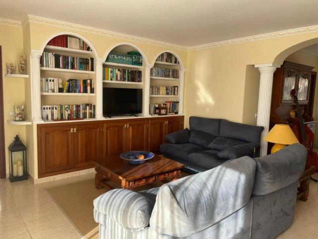 Apartamento en alquiler en Pla de Mallorca, Baleares
