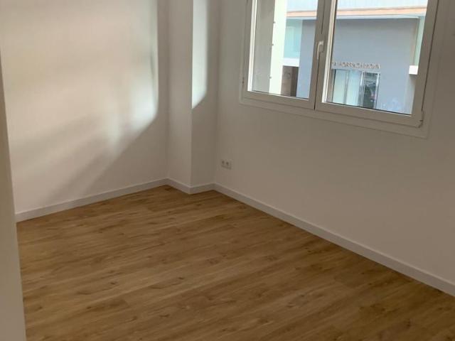Apartamento en alquiler en Santa Catalina, Palma