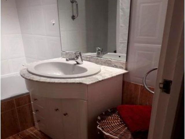 Piso en alquiler en Santa Eufemia, Tomares