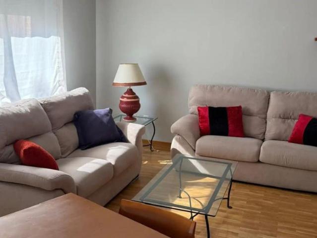 Apartamento en alquiler en Circular, Valladolid