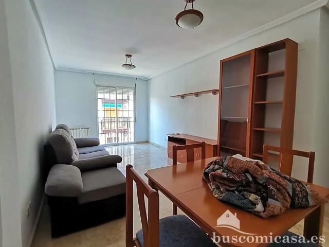 Apartamento en alquiler en Linares, Andalucía