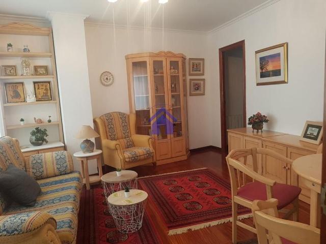 Apartamento en alquiler en Castrelos, Vigo