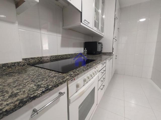 Apartamento en alquiler en Castrelos, Vigo