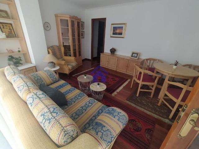 Apartamento en alquiler en Castrelos, Vigo