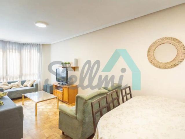 Apartamento en alquiler en Parres, Asturias