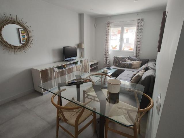 Apartamento en alquiler en San Pablo-Santa Justa, Sevilla