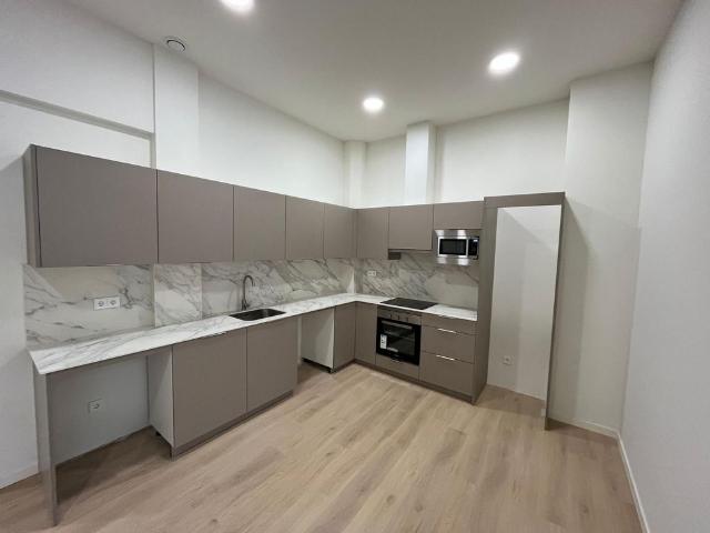 Apartamento en alquiler en Mercat central, Baix Camp